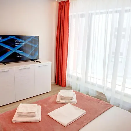 Apartment Bel Air