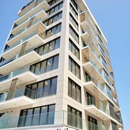 Bel Air Mamaia