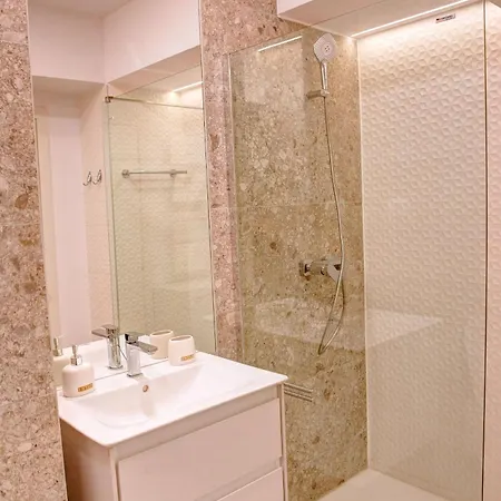 Apartment Bel Air *