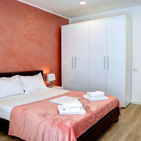 Bel Air Apartment