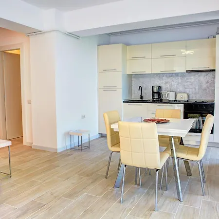 Apartment Bel Air Mamaia