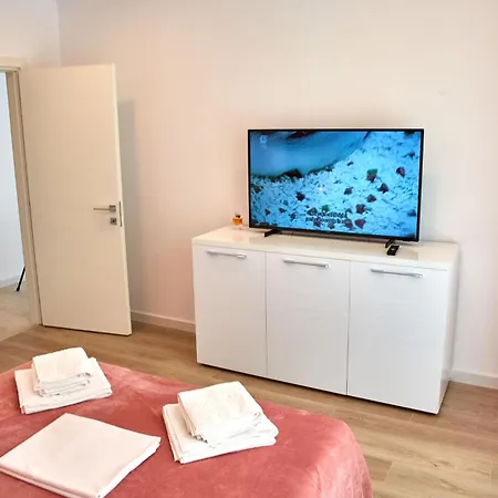 Apartment Bel Air *