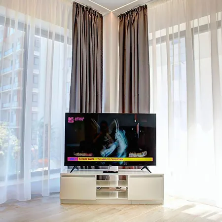 Bel Air * Mamaia