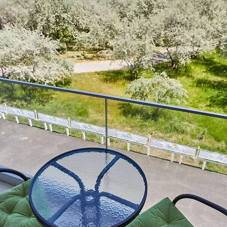 Bel Air Mamaia
