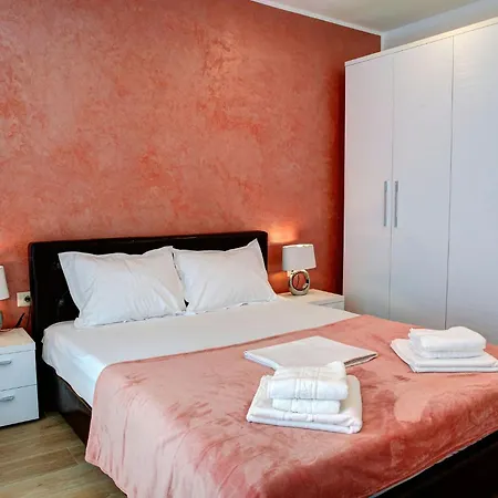 Apartment Bel Air *