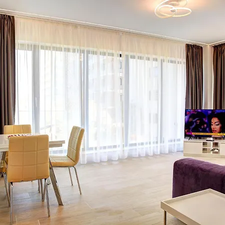 Bel Air * Mamaia