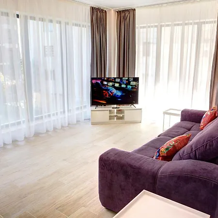 Apartment Bel Air